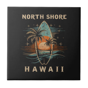 Surfista North Shore Havaí