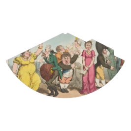 Surpresa - Chapéu do Partido