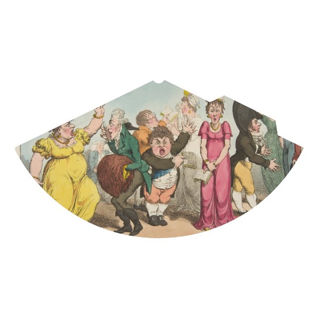 Surpresa - Chapéu do Partido (Frente)