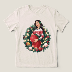 Surpresa de Natal para a Família