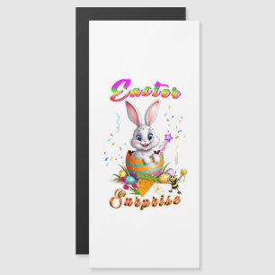 Surpresa de Páscoa