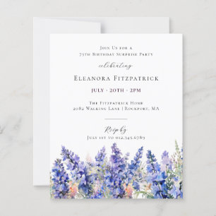 SURPRESA ORÇAMENTAL 75. º Aniversário do Julho