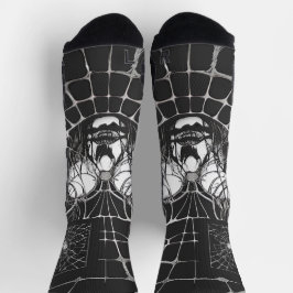 Surreal Abstract Portrait