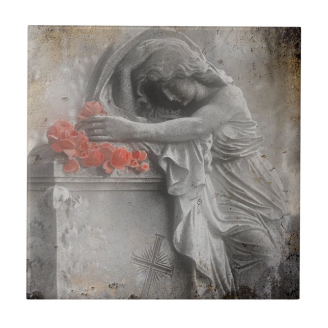 Surreal Angel (Frente)