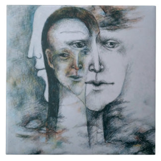 Surrealismo digital digital de belas artes