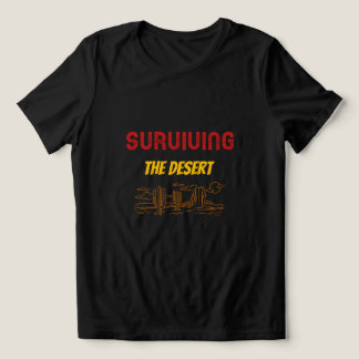 Surviving The Desert Desert Camping