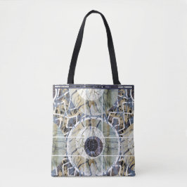 Susea Blu Studios Lightning Bolsa