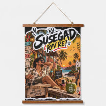 Susegad Rav Re! – Vibrações do Estilo de Vida Goês