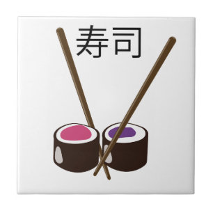 Sushi Chopsticks Japoneses