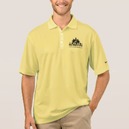 Suspeita Habitual Banda Dri-Ajustado Nike Polo