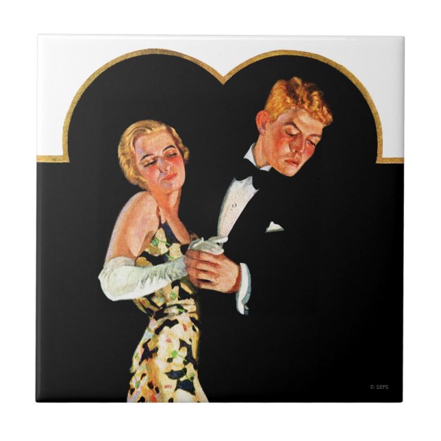 Suspender Perdido (Frente)