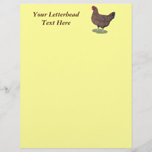 Sussex: Hen Espetacular