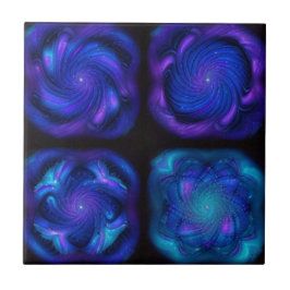 Sussurros Azuis Do Universo