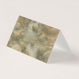 Sussurros da corrente