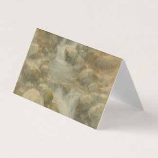 Sussurros da corrente