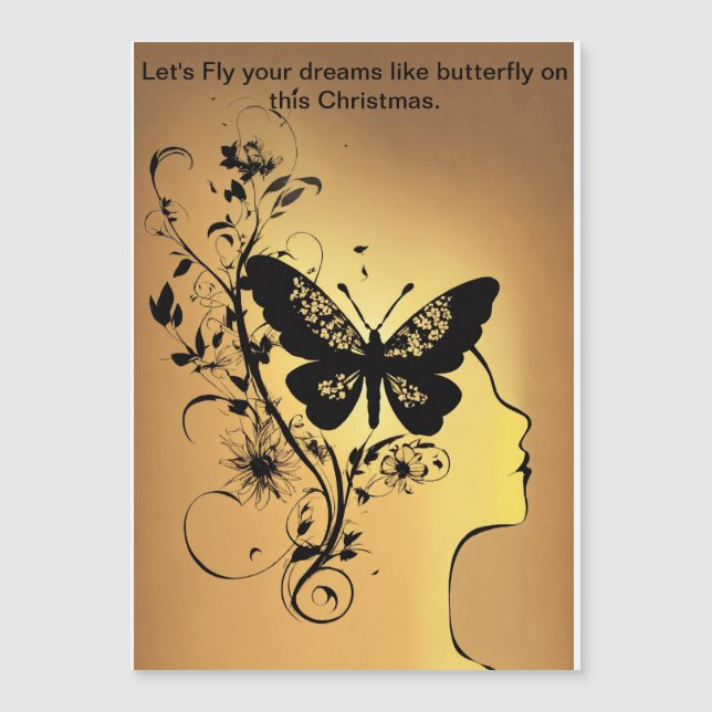 Sussurros de inverno: Saudações às Asas da Borbole (Frente)