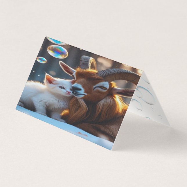 Sussurros e Hooves (Frente)