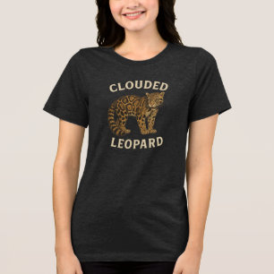 Sussurros na Copa das Árvores – Leopardo-Nublado e