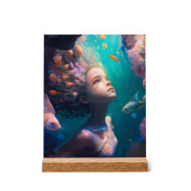 Sussurros sob as ondas