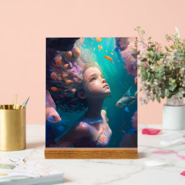 Sussurros sob as ondas