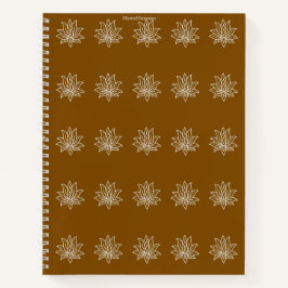 Susurros do Caderno de Lótus