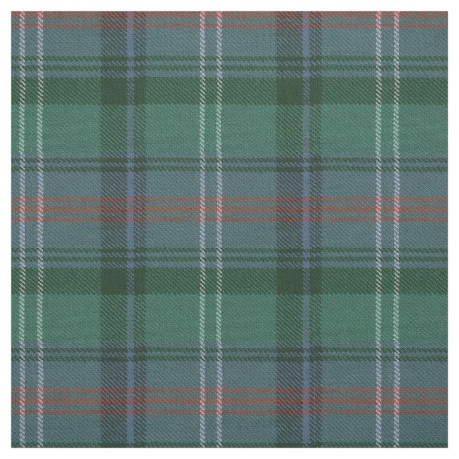 Sutherland Antiga Anciã Escocesa Tecido de Tartan (Modelo)