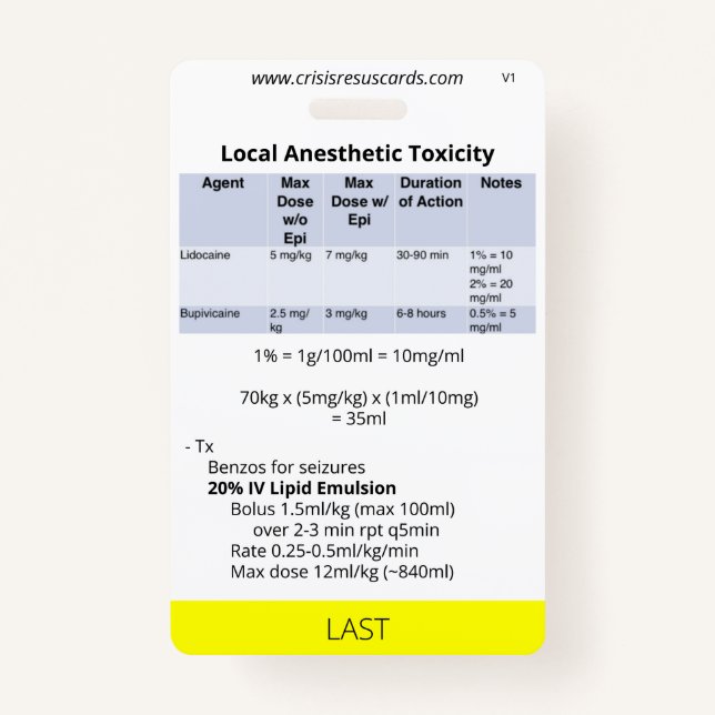 Sutura/último Crachá (Frente)