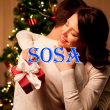 Sosa_Name T-Shirt