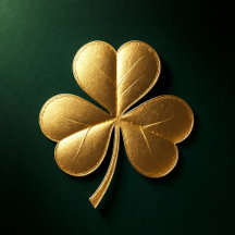 St. Patrick’s Day – Premium Ties & Cufflinks Colle