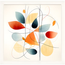 Inspired by Autumn Leaves