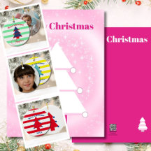 Christmas Reimagined 