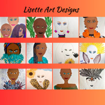 Lisette Art