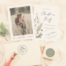 It's a Wonderful Life Elegant Christmas