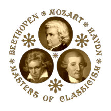 Masters Of Calassicism