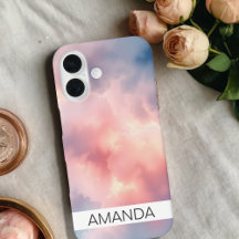 Abstract Watercolor Background