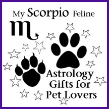 My Scorpio Feline