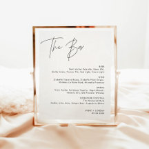 Modern Minimalist Bohemian Collection M7