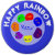 Happy Rainbow