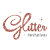 Glitterinvites