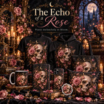 The Echo of a Rose