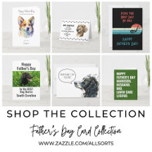 Father's Day Cards for Every Dad