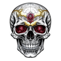 Sugar Skull Themed Halloween Party