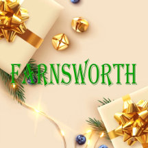 Farnsworth Name Shirt Farnsworth_collection