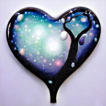 Earth to Empath Necklaces