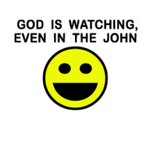 Never Boring T-Shirts