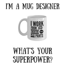 What's YOUR Superpower?