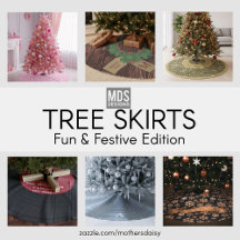 Christmas Tree Skirts