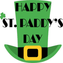 St. Patrick's Day