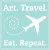 Art Travel Eat Repeat