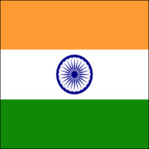 India Flag Gifts 